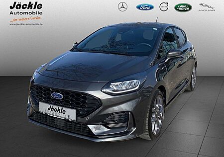 Ford Fiesta ST-Line (CE1)