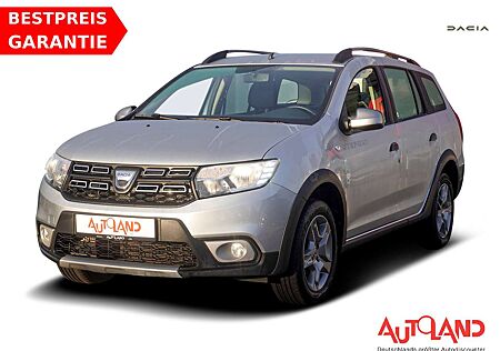 Dacia Logan Stepway 0.9 TCe Klima Navi Kamera Tempomat