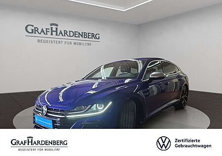 VW Arteon Volkswagen R Shooting Brake 4Motion TSI DSG IQ.Light