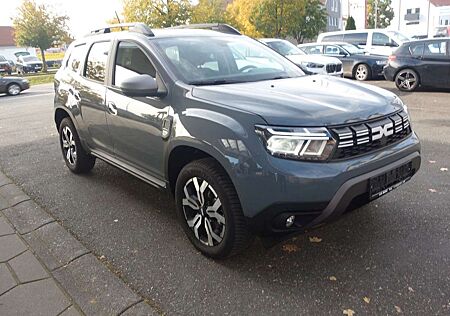 Dacia Duster II Journey 4WD