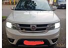 Fiat Freemont 2.0 Multijet 16V DPF Automatik Allrad Cross