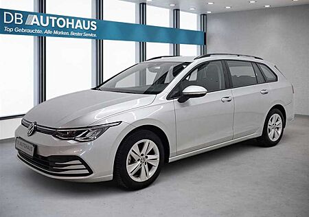 VW Golf Volkswagen Life 1.0 TSI