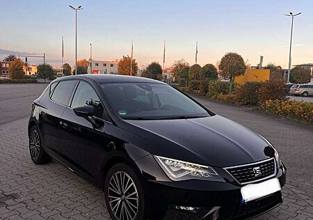 Seat Leon Xcellence