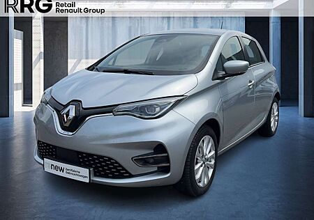 Renault ZOE EXPERIENCE R135 50kWh CCS BATTERIEKAUF