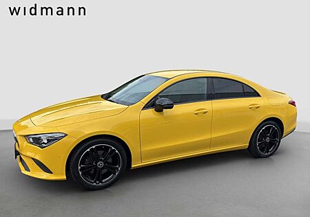 Mercedes-Benz CLA 200 *LED*AHK*Kamera*Soundsystem*Navi*TopKM**