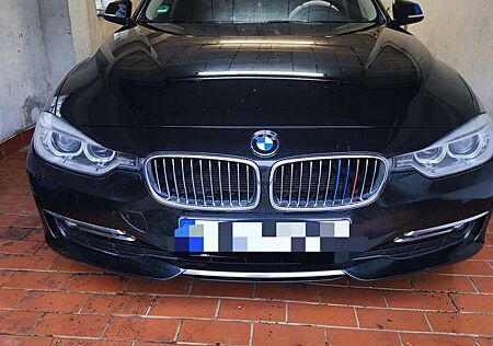 BMW 320d 320