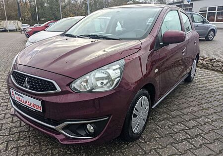 Mitsubishi Space Star Diamant 1.0 MIVEC 5-Gang