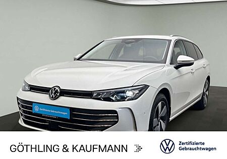 VW Passat Variant Volkswagen 1.5 TSI Business DSG*LED*Digital*