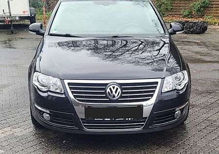 VW Passat Volkswagen 2.0 TDI R-Line