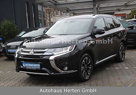 Mitsubishi Outlander PHEV Top 4WD*2.0*360°*LEDER*NAVI*XENON