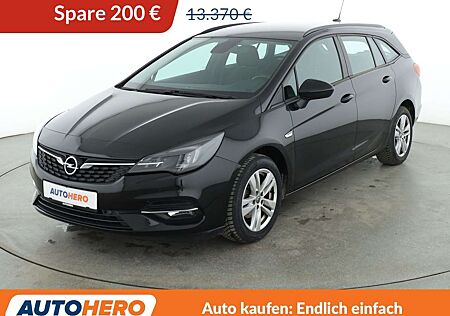 Opel Astra 1.5 CDTI Edition Start/Stop*NAVI*LED*CAM*PDC*SHZ*