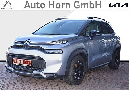 Citroën C3 Aircross Citroen PureTech 110 Stop Start OPF MAX