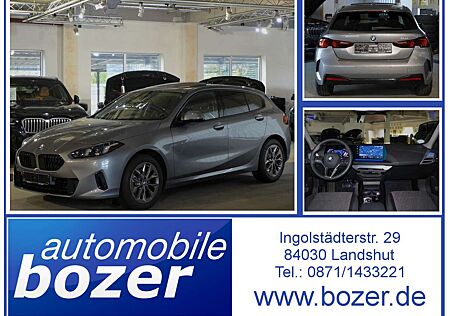BMW 118d 118 F70 Navi Prof.,360°Kamera,HUD,SSD