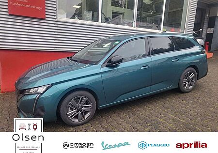 Peugeot 308 SW Allure 1.2 PureTech 130 EU6e