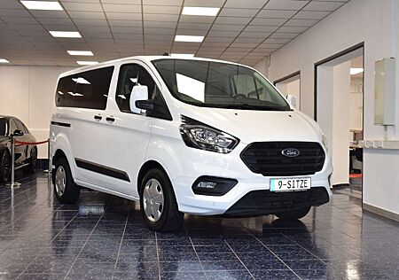 Ford Transit Custom 320 L1H1 9-Sitze 2xKlima Temp PDC