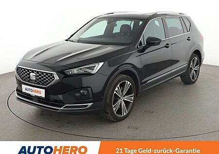 Seat Tarraco 2.0 TDI Xcellence 4Drive