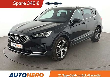 Seat Tarraco 2.0 TDI Xcellence 4Drive