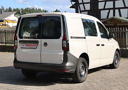 VW Caddy Volkswagen Cargo EcoProfi