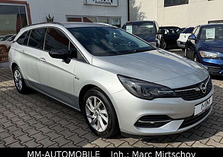 Opel Astra K ST Elegance-1.HAND-NAVI-LED-KAMERA-DAB