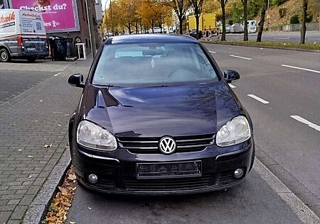 VW Golf Volkswagen 5, 1.4 Benzin , 5 Tür, 2008 United