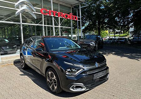 Citroën C4 Citroen PT155 EAT8 S&S Shine Pack Leder Kamera SHZ
