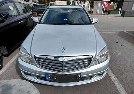 Mercedes-Benz C 200 Kompressor Elegance