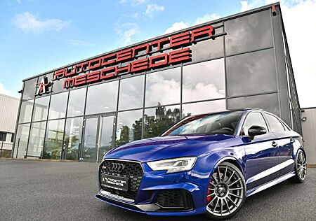 Audi RS3 Limousine RS-Sitze* ABT Abgas.* KW* 19 O.Z*