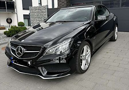 Mercedes-Benz E 350 d Sport Edition (207.426)