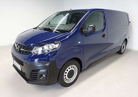 Opel Vivaro 2.0D Flügeltür Klima Navi Standheizung AHK