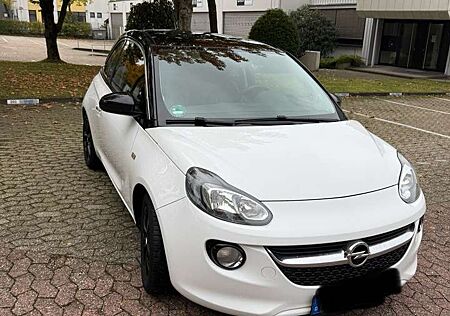 Opel Adam 1.4 120 Jahre
