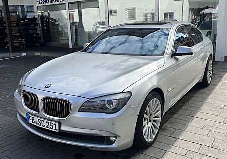 BMW 750Li 750