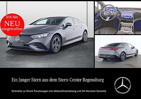 Mercedes-Benz EQE 300 AMG+AHK+MEMORY+Winter-Pak.+22kW AC-Laden