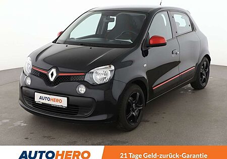 Renault Twingo 0.9 Energy Dynamique*PDC*SHZ*KLIMA*LIMITER*