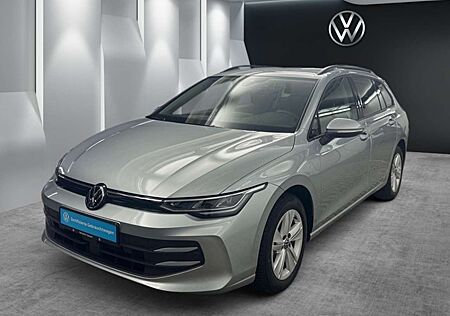 VW Golf Volkswagen VIII Variant 1.5eTSI DSG Life REAR VIEW AHK SIT...