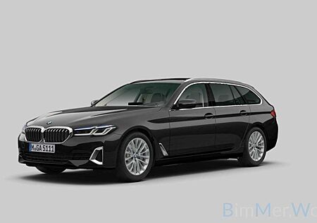 BMW 540 Luxury Line Laser DAB Massage Kamera H K