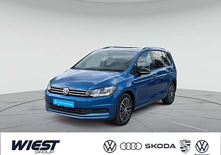 VW Touran Volkswagen IQ.DRIVE 2.0 TDI, 7-Sitze/AHK/PANO/ACC/PA