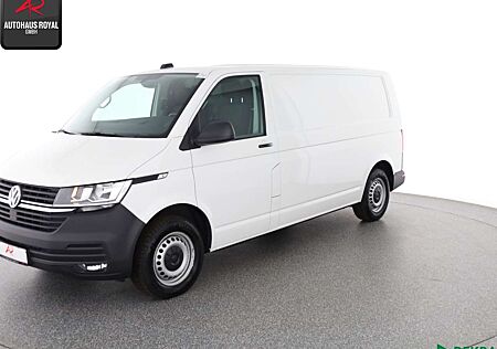 VW T6 Transporter Volkswagen T6.1 2.0 TDI KASTEN LANG STANDHZ