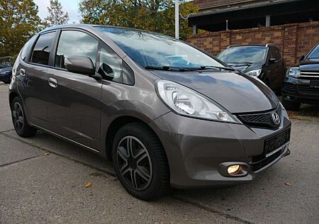 Honda Jazz 1.4 Comfort Plus