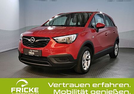 Opel Crossland Edition Sitz.-&Lenkradheiz.+DAB+AppleCarp.+PDC