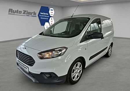 Ford Transit Courier Trend 1.5 TDCi EU6d Klima DAB