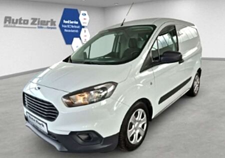 Ford Transit Courier Trend 1.5 TDCi EU6d Klima DAB