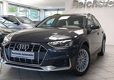Audi A4 Allroad Allroad 40 TDI quattro AHK PANO NETTO 19.800