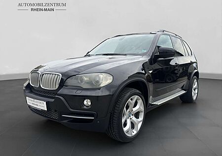 BMW X5 xDrive35d Sportpaket LUFT HUD PANO PANO
