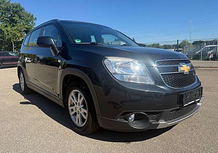 Chevrolet Orlando LT / 1.Hand / 7-Sitzer
