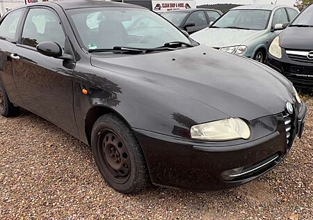 Alfa Romeo Andere gebraucht kaufen Alfa Romeo Alfa 6 1.6 T.Spark ECO Impression/-Klima/TüvAU01-2026