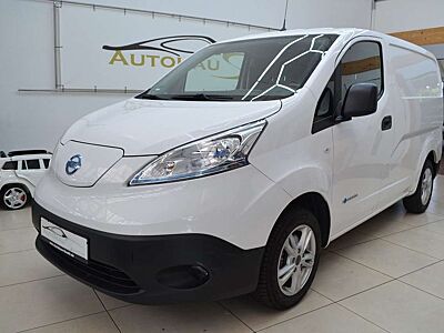 Nissan E-NV200 /Evalia Kasten Comfort ~ KLIMA ~ CAM ~
