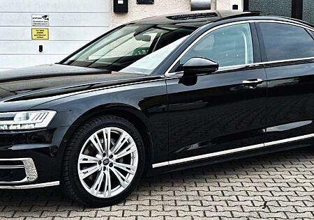 Audi A8 50 TDI quattro PANO/HUD/360°/MATRIX/SOFT/BANG
