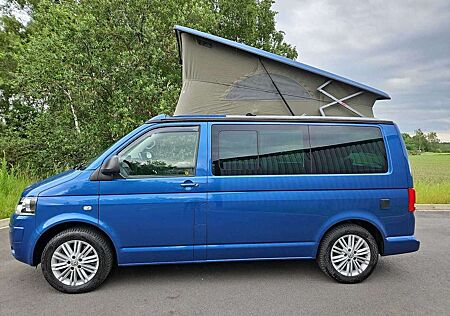 VW T5 California Volkswagen Beach 1 Jahr Garantie Standhzg,AHK,N