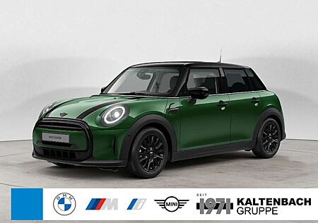 Mini Cooper D Cooper C lassic Trim NAVI PANO HUD LED KAMERA