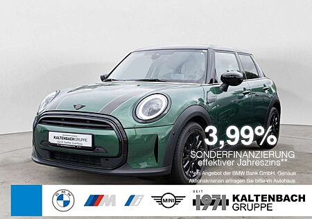 Mini Cooper NAVI PANO HUD LED KAMERA SHZ PDC